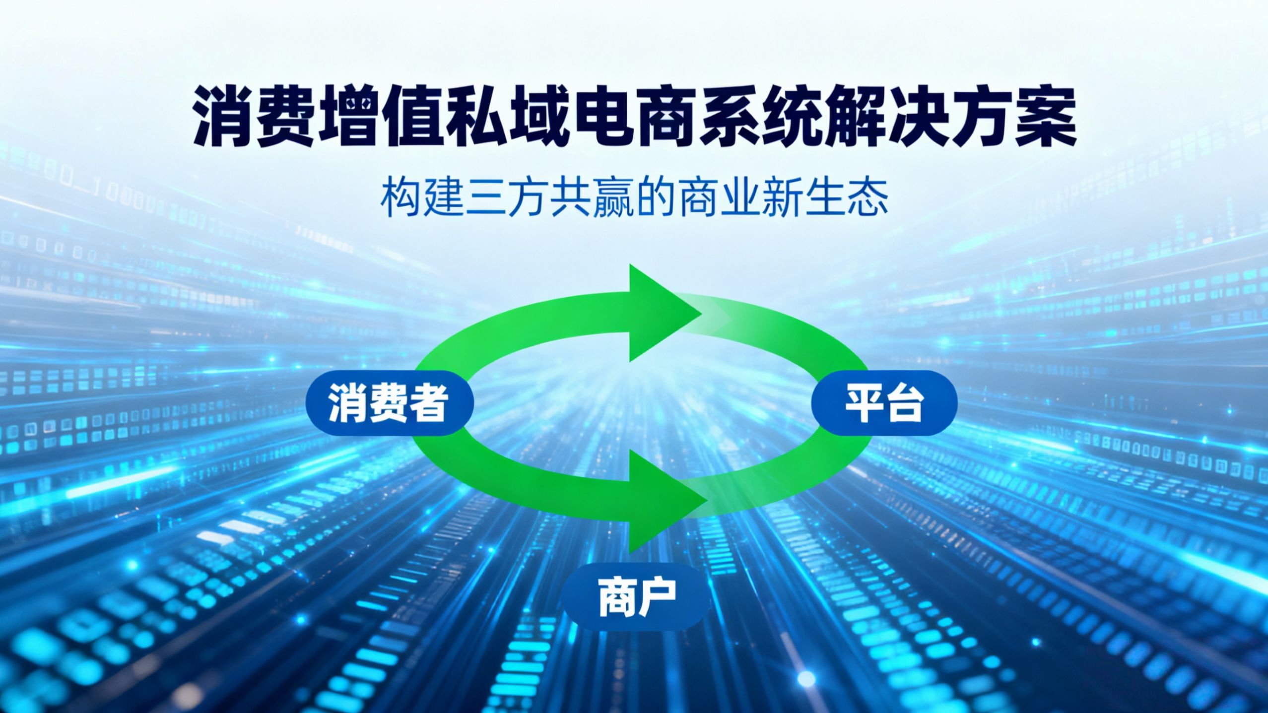 商业赋能生态，资本链接价值(商业赋能生态,资本链接价值提高)-第2张图片-战略资本商业服务